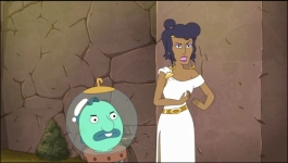 Krapopolis - Season 03 Episode 10